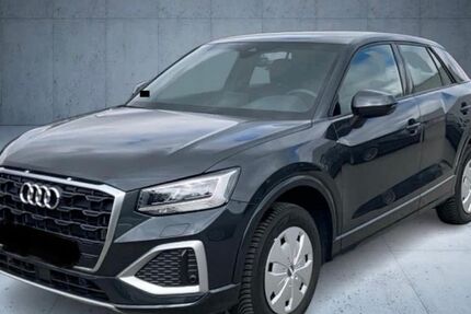 Audi Q2 37.936 km 25.500 &euro; Bruchsal-Heidelsheim 76646