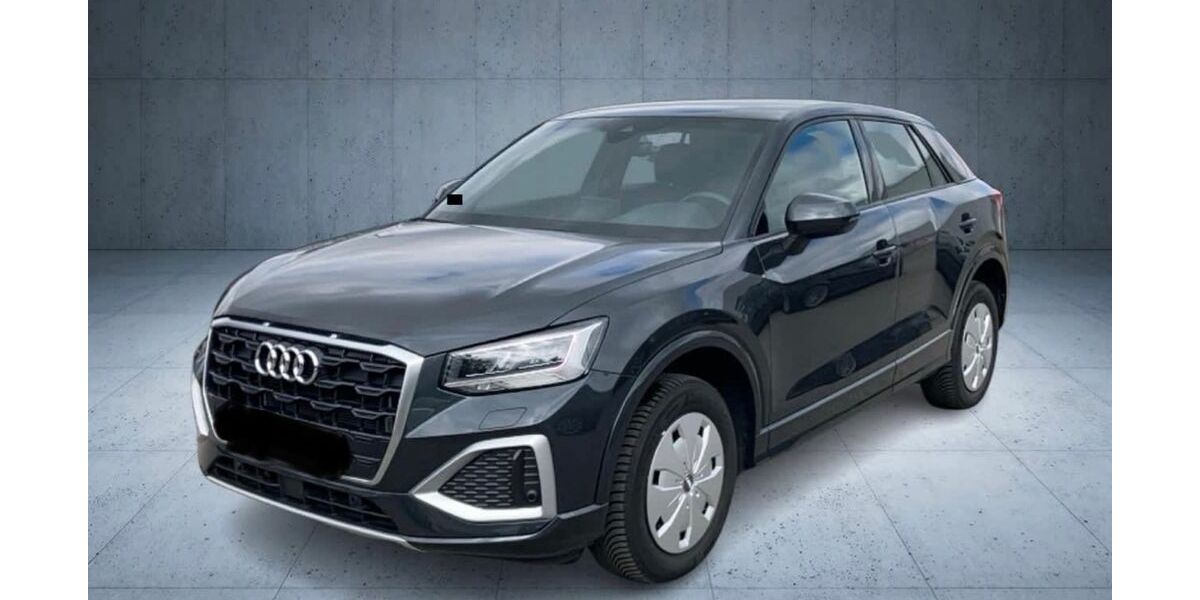 Audi Q2 37.936 km 25.500 &euro; Bruchsal-Heidelsheim 76646
