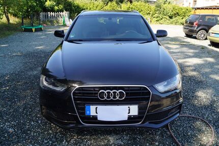 Audi A4 200.000 km 8.990 &euro; chemnitz 09119