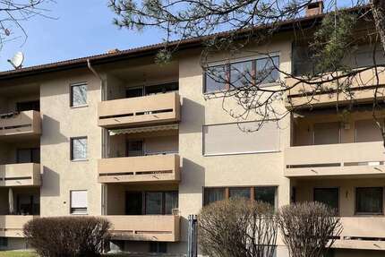 Wohnung Schongau - 3 Zimmer, 89 m&sup2;, 295.000&euro; | Angebot:26920813