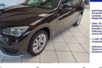 BMW X1 85.775 km 12.980 € Kreuztal 57223