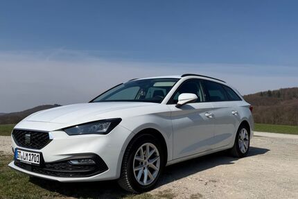 Seat Leon 84.000 km 16.500 &euro; Werther 33824