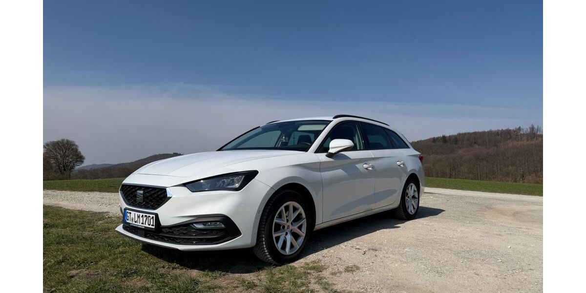 Seat Leon 84.000 km 16.500 &euro; Werther 33824