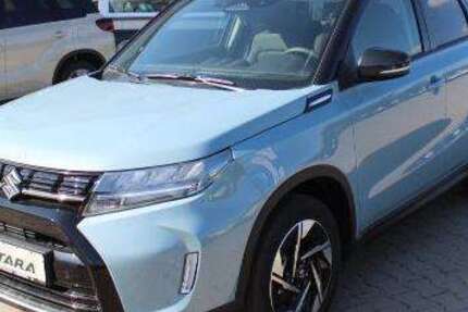 Suzuki Vitara 12.700 km 26.900 &euro; Erdweg-Langengern 85253