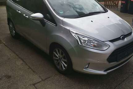 Ford B-Max 110.000 km 8.900 € Ellhofen 74248