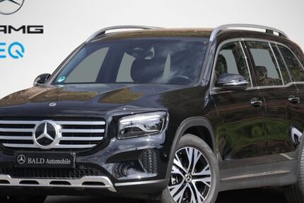 Mercedes-Benz GLB 200 8.024 km 38.540 &euro; Betzdorf 57518