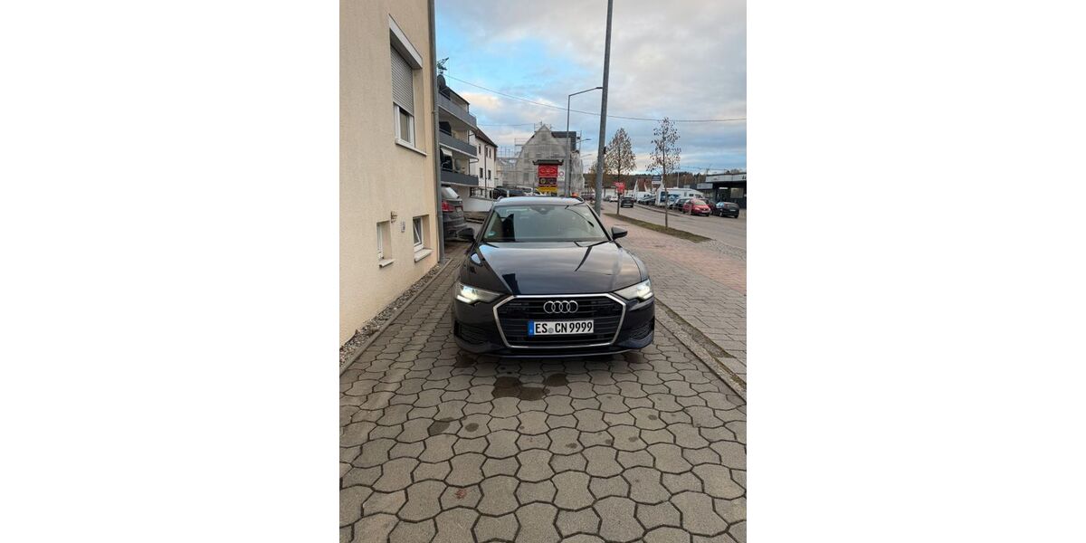 Audi A6 286.000 km 17.255 &euro; Plochingen 73207