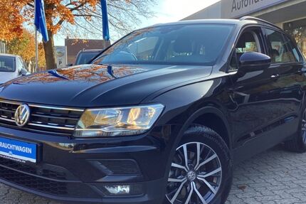 VW Tiguan 63.867 km 18.690 &euro; Wendeburg 38176