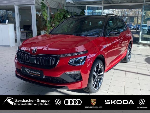 Skoda Kamiq 1.500 km 28.990 &euro; Saarbrücken 66130