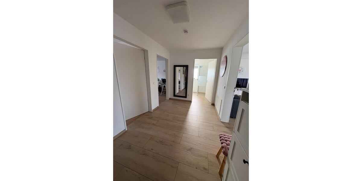 Etagenwohnung Ostbevern - 3 Zimmer, 80 m&sup2;, 1.000&euro; | Angebot:25933371