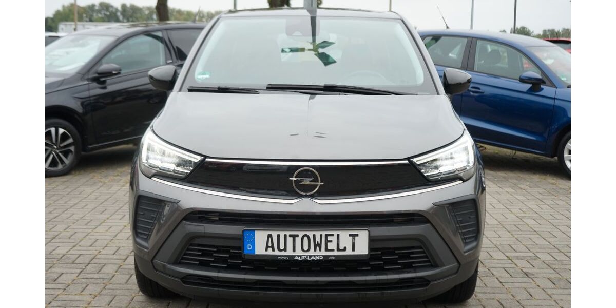 Opel Crossland (X) 45.000 km 14.990 &euro; Falkensee 14612