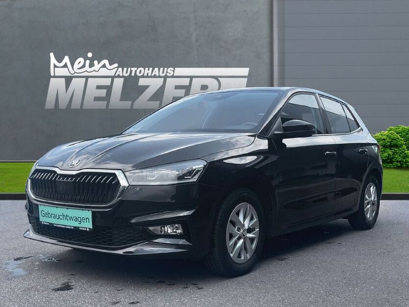 Skoda Fabia 59.906 km 17.480 € Limbach-Oberfrohna 09212