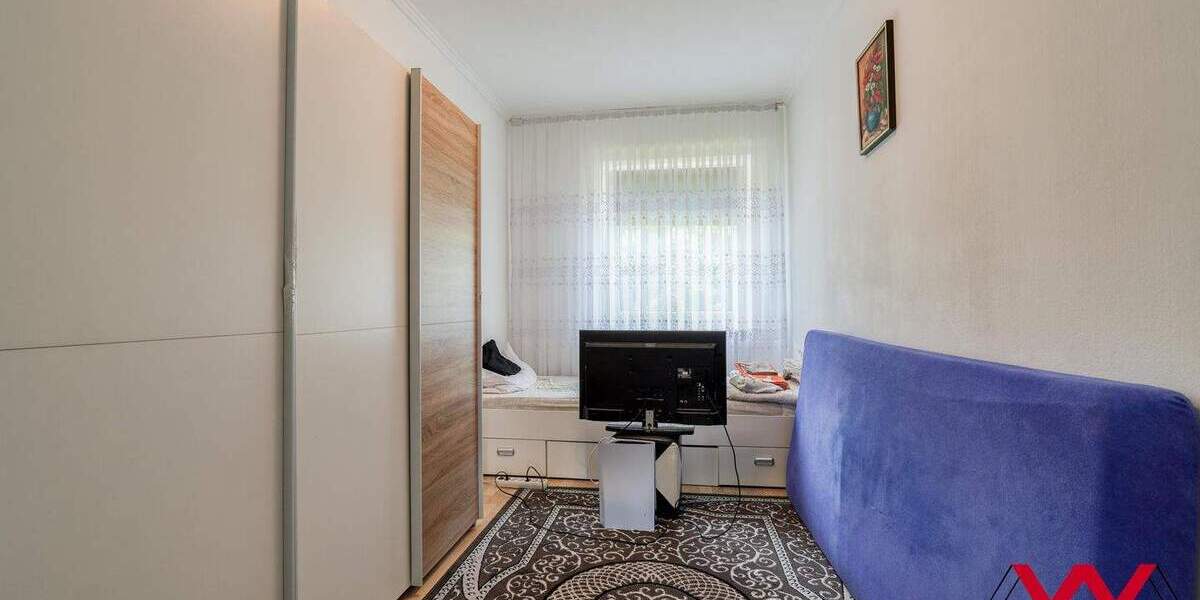 Etagenwohnung Kirchseeon - 4 Zimmer, 78 m&sup2;, 398.000&euro; | Angebot:25768969
