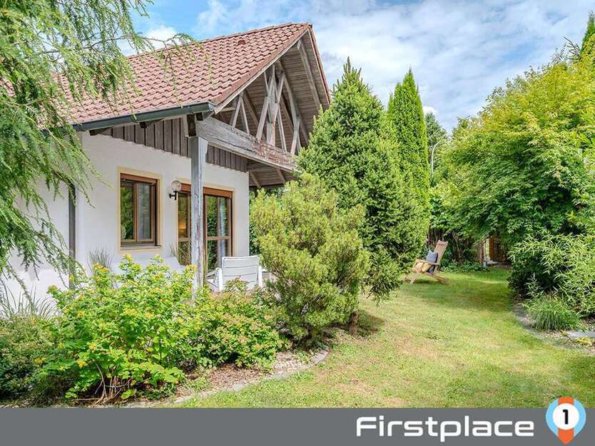Haus zum Kaufen in Oberpframmern 955.000 € 135 m²