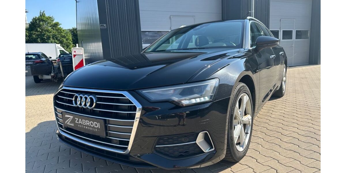 Audi A6 89.200 km 21.950 &euro; Meschede 59872