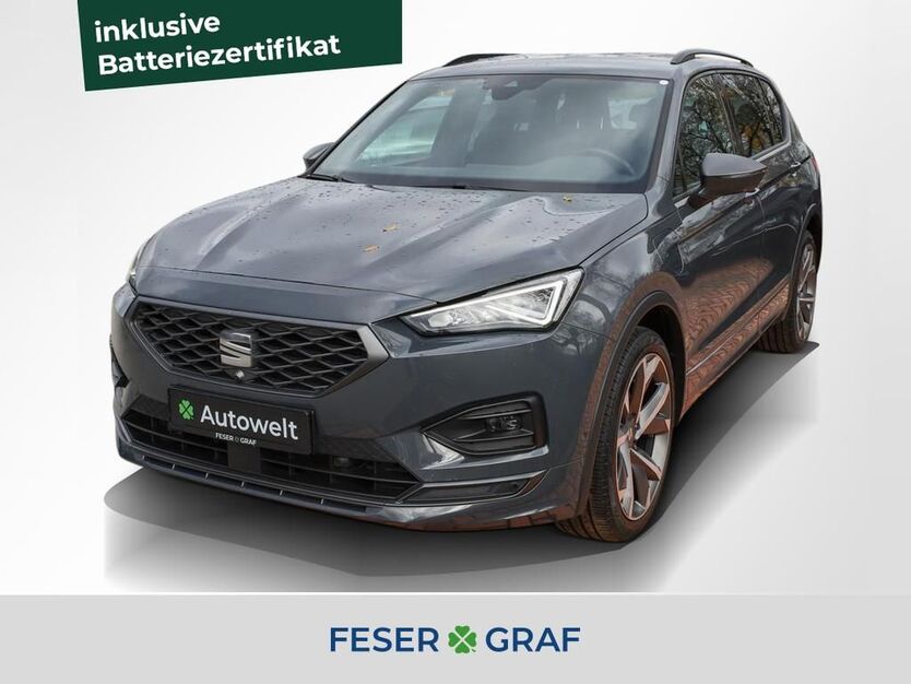 Seat Tarraco 79.650 km 27.880 € Forchheim 91301