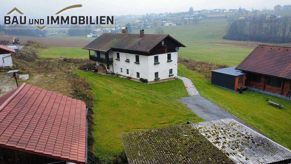 Grundstück Passau Auerbach - 495.000&euro; | Angebot:26712892