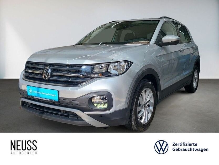 T-Cross