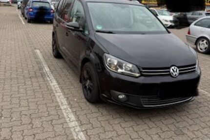 VW Touran 320.000 km 4.200 &euro; hannover 30627