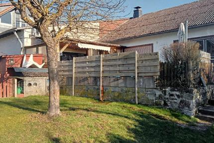 Wohnung Lichtenfels - 11 Zimmer, 280 m&sup2;, 155.000&euro; | Angebot:25393841