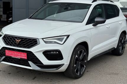 Cupra Ateca 37.645 km 33.250 € Regensburg 93055