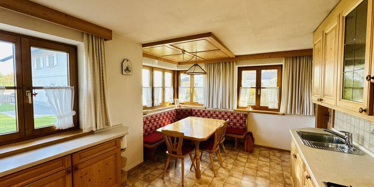 Einfamilienhaus Lechbruck a.See Lechbruck - 5 Zimmer, 167 m&sup2;, 659.000&euro; | Angebot:26306294