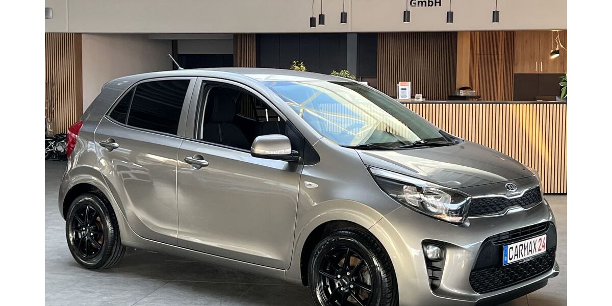 Kia Picanto 48.100 km 11.740 &euro; Cadolzburg bei Nürnberg 90556