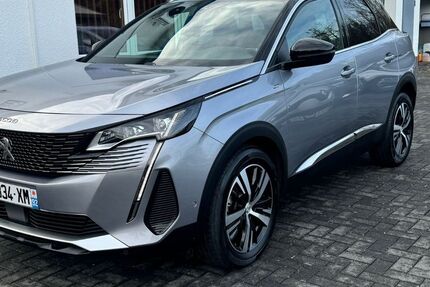 Peugeot 3008 53.643 km 18.690 € Bendorf 56170