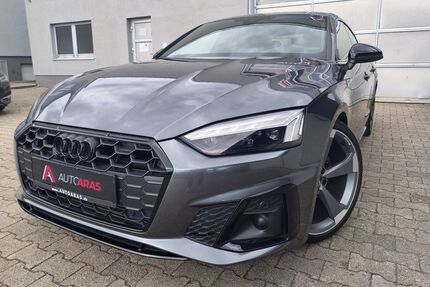 Audi A5 83.000 km 28.900 &euro; Walldorf 69190