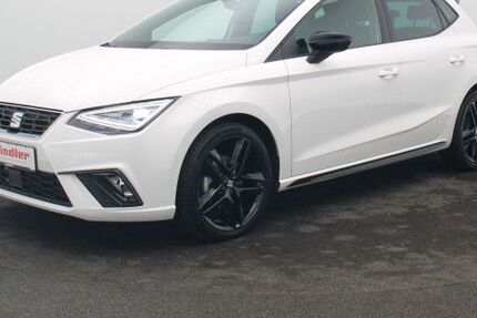 Seat Ibiza 22.000 km 20.580 &euro; Würzburg 97076