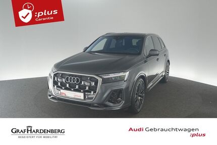 Audi Q7 7.000 km 78.910 &euro; Konstanz 78467
