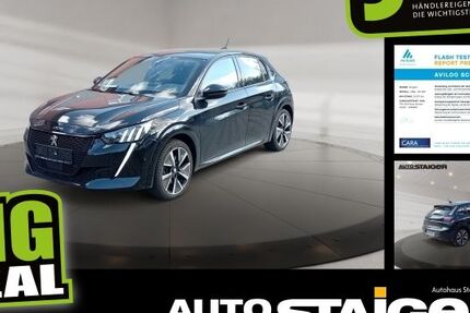 Peugeot 208 32.816 km 16.999 € Stuttgart 70376