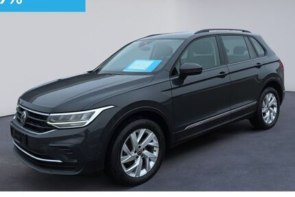 VW Tiguan 51.631 km 27.995 &euro; Magdeburg 39126