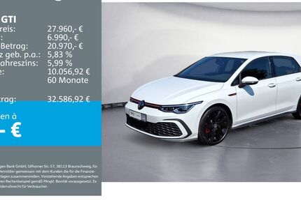 VW Golf 37.650 km 27.960 &euro; Kehl 77694