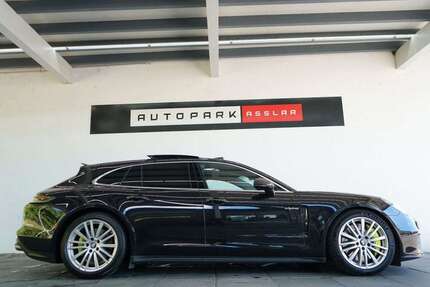 Porsche Panamera 103.000 km 71.880 &euro; Asslar 35614