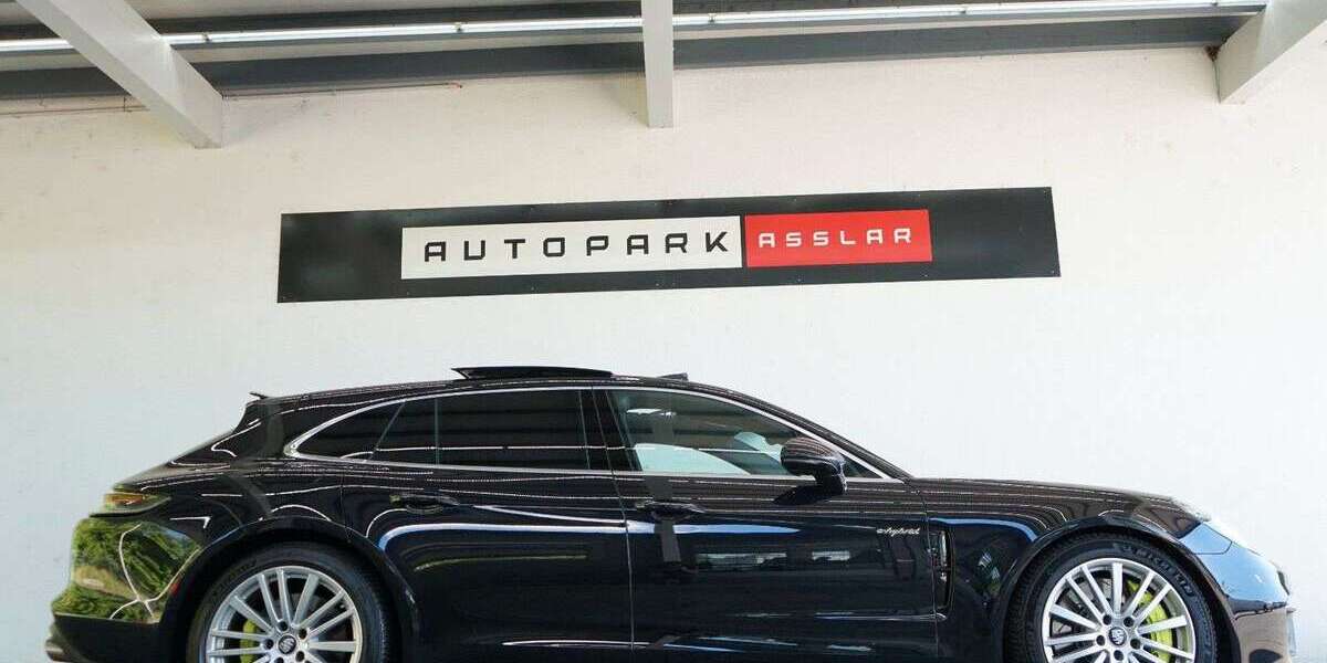 Porsche Panamera 103.000 km 71.880 &euro; Asslar 35614