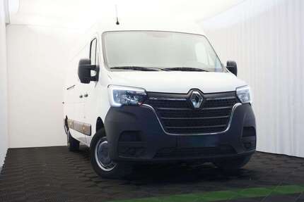 Renault Master 22.000 km 21.453 € Bad Lippspringe 33175