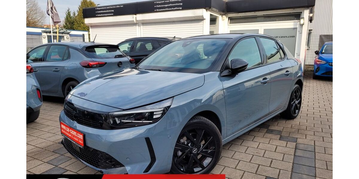 Opel Corsa 3.400 km 16.990 &euro; Remchingen 75196