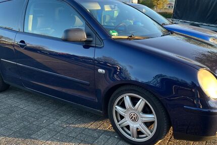 VW Polo 267.000 km 3.000 &euro; Olsberg 59939