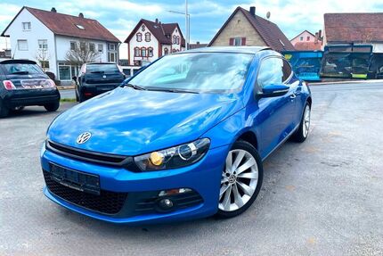 VW Scirocco