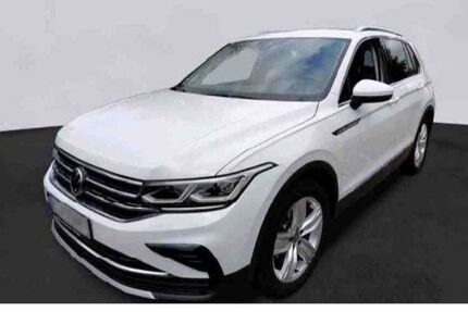 VW Tiguan 89.250 km 29.940 € Meckenheim / Bonn 53340