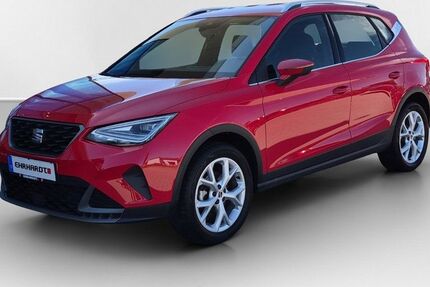 Seat Arona 24.020 km 22.990 &euro; Sonneberg 96515