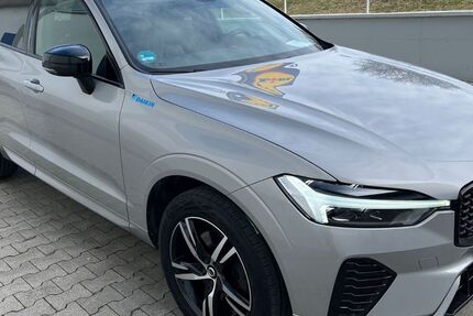 Volvo XC60 124.980 km 29.990 &euro; Pfaffenhofen an der Ilm 85276