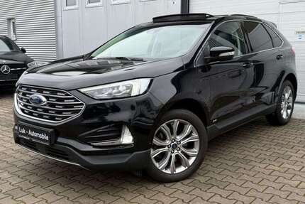 Ford Edge 181.000 km 18.600 &euro; Königsbrunn 86343