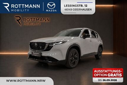 Mazda CX-5 2.719 km 36.870 &euro; Oberhausen 46149