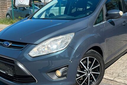 Ford C-Max 121.000 km 4.880 &euro; Neu Wulmstorf 21629