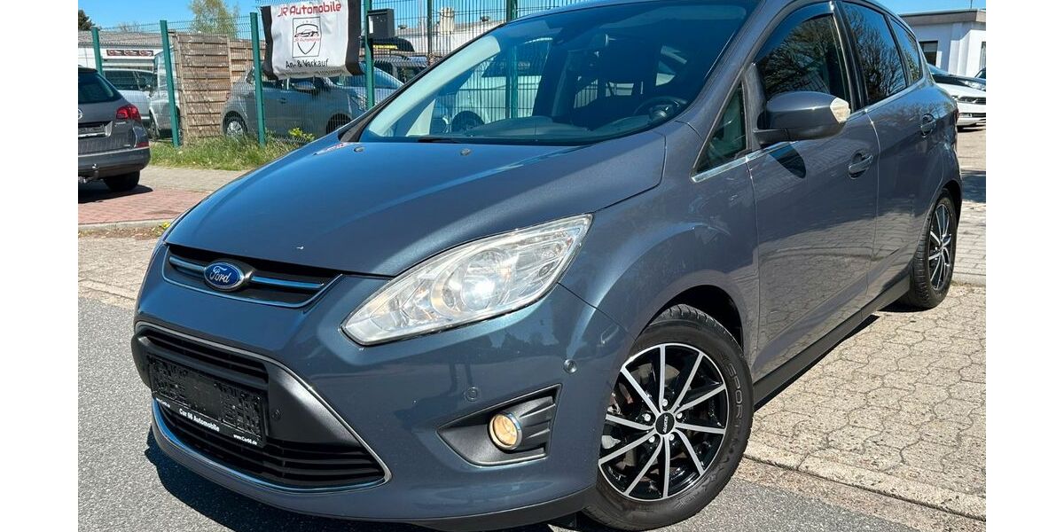 Ford C-Max 121.000 km 5.990 &euro; Neu Wulmstorf 21629