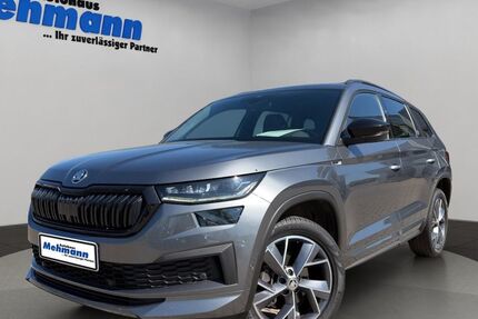 Skoda Kodiaq 111.139 km 30.900 &euro; Berge 49626