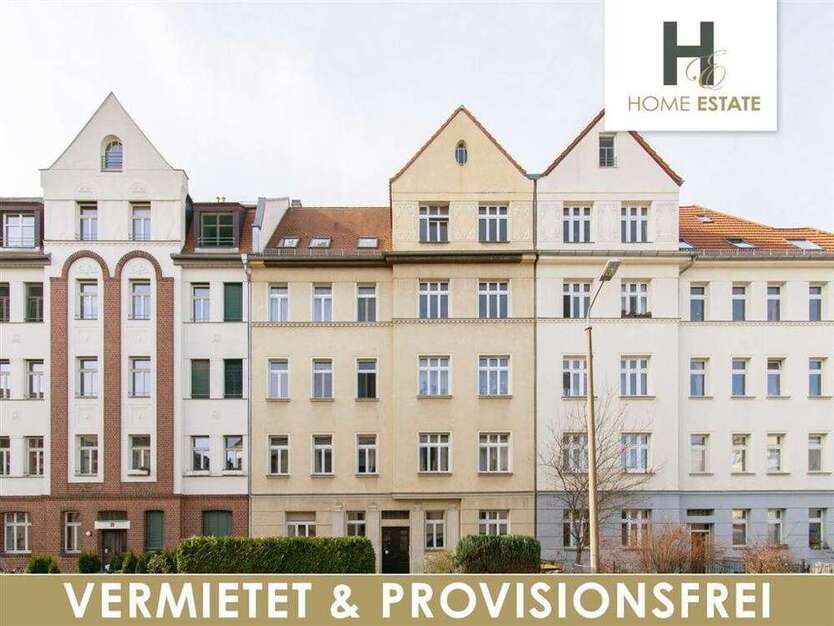 Wohnung zum Kaufen in Leipzig 171.875 € 60 m²