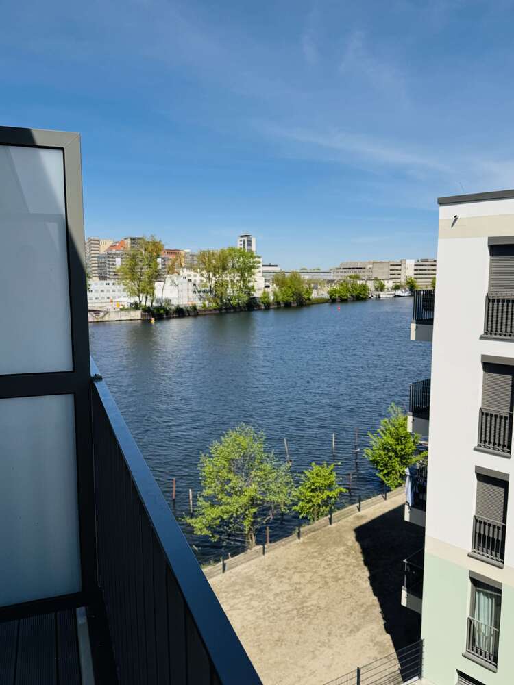 Wohnung zum Mieten in Berlin 634,44 € 25.38 m²